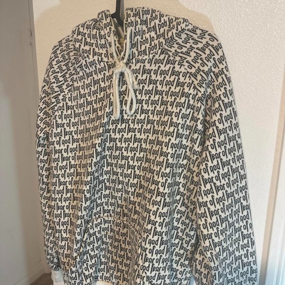 Fear Of God Season 2 Hoodie